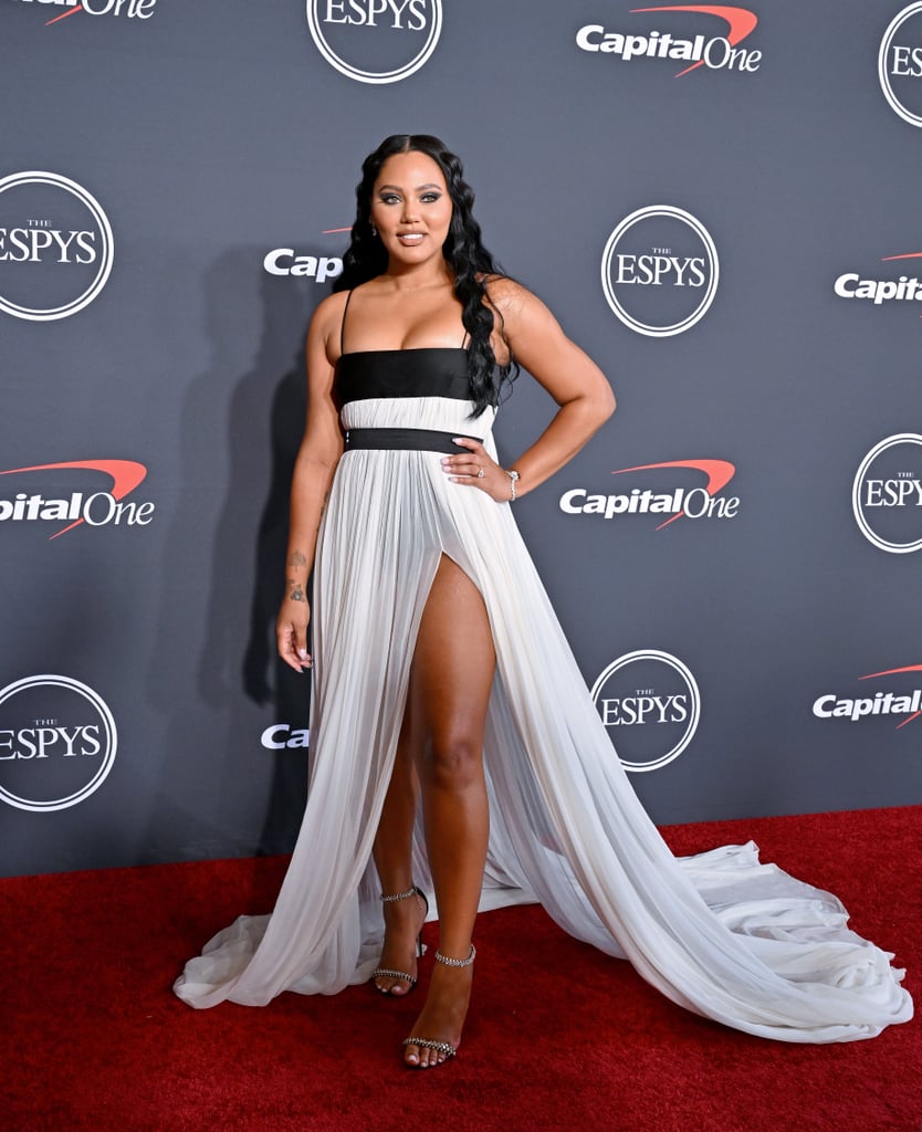 Ayesha Curry in Mônot at the 2022 ESPYs
