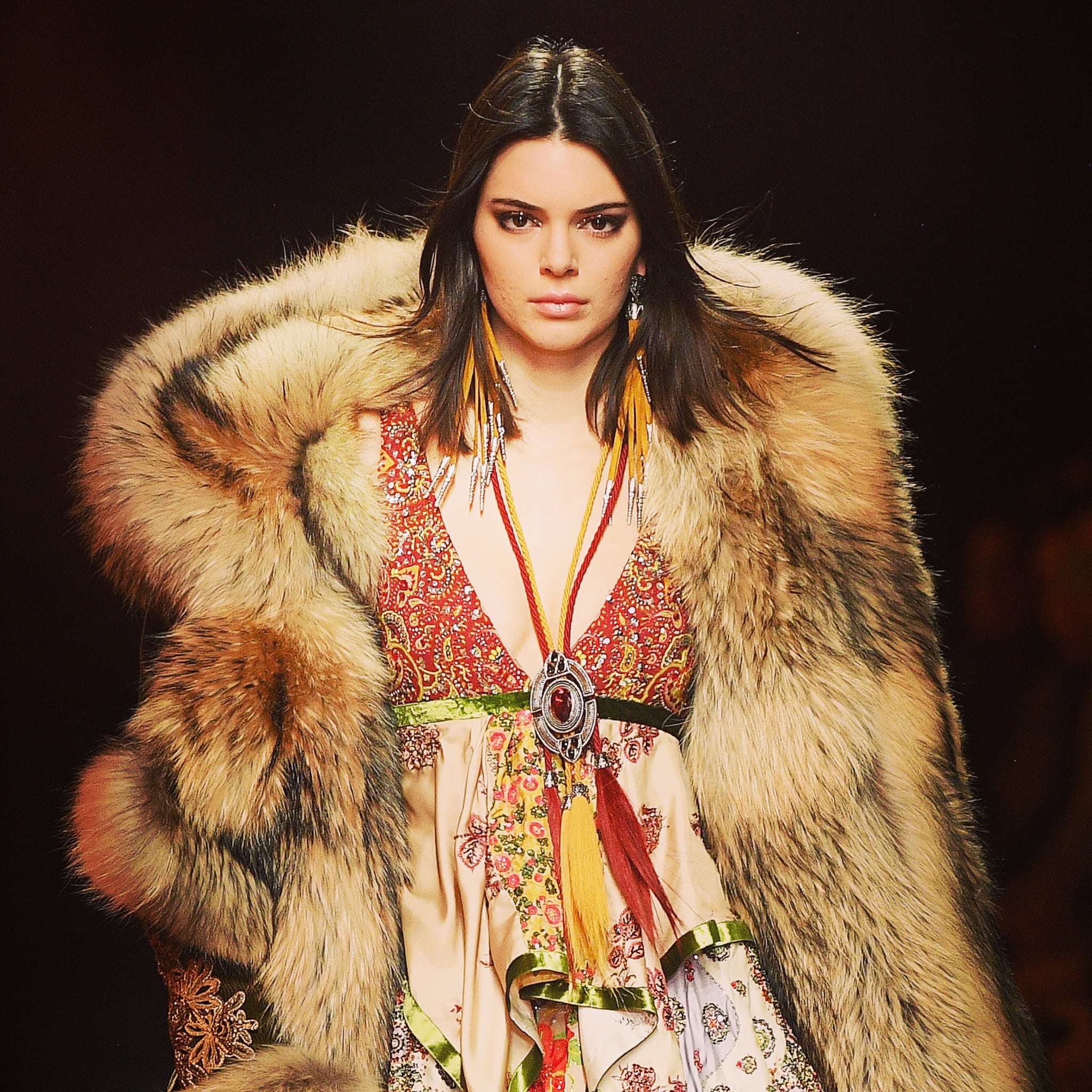 What Is Kendall Jenner S Net Worth Popsugar Fashion Middle East