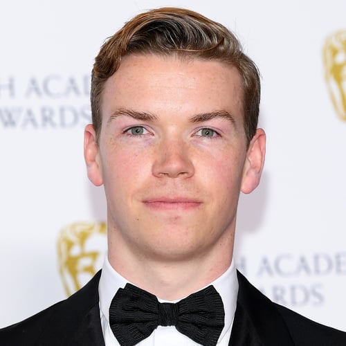 Will Poulter