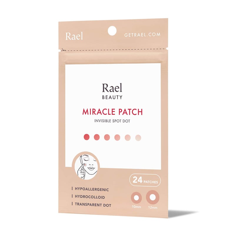 Rael Acne Pimple Healing Patch