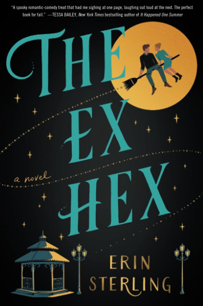 The Ex Hex by Erin Sterling