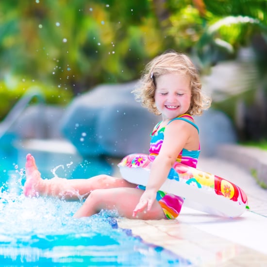 Pool Hacks