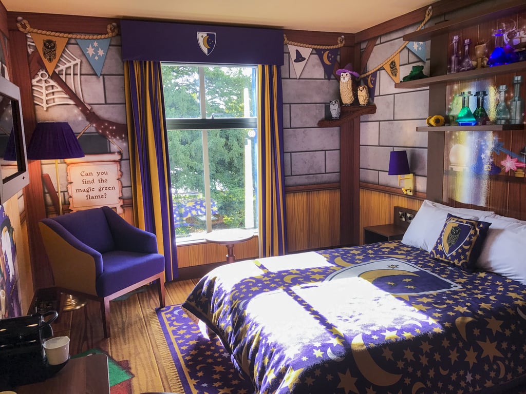Legoland Castle Hotel