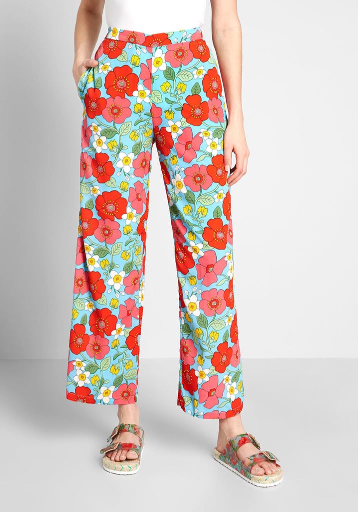 Sweet Flower Child o' Mine Pants