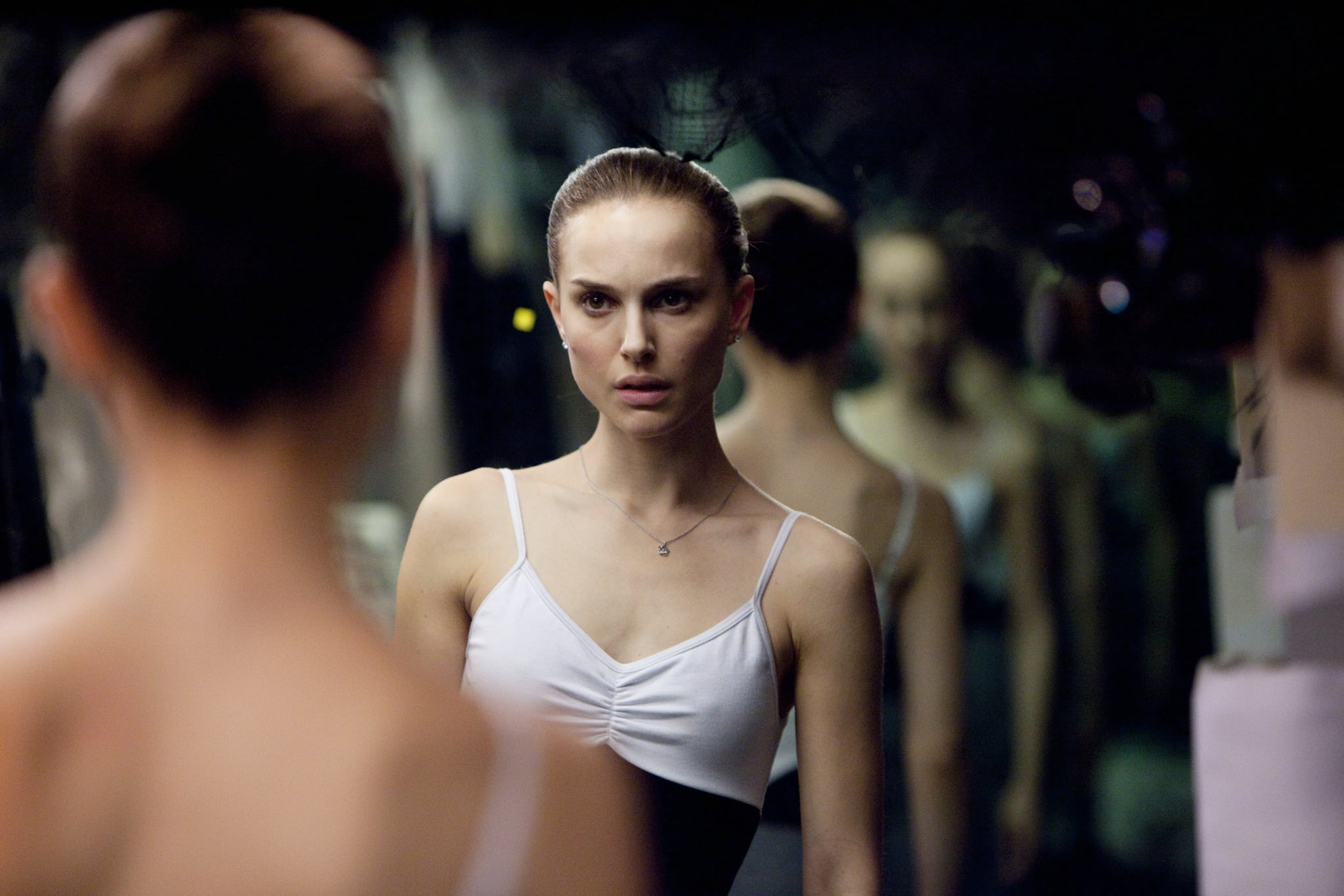 Black Swan | Watch With Caution: Racy Horror Movies Are Both Terrifying and Titillating | POPSUGAR Entertainment Photo 27