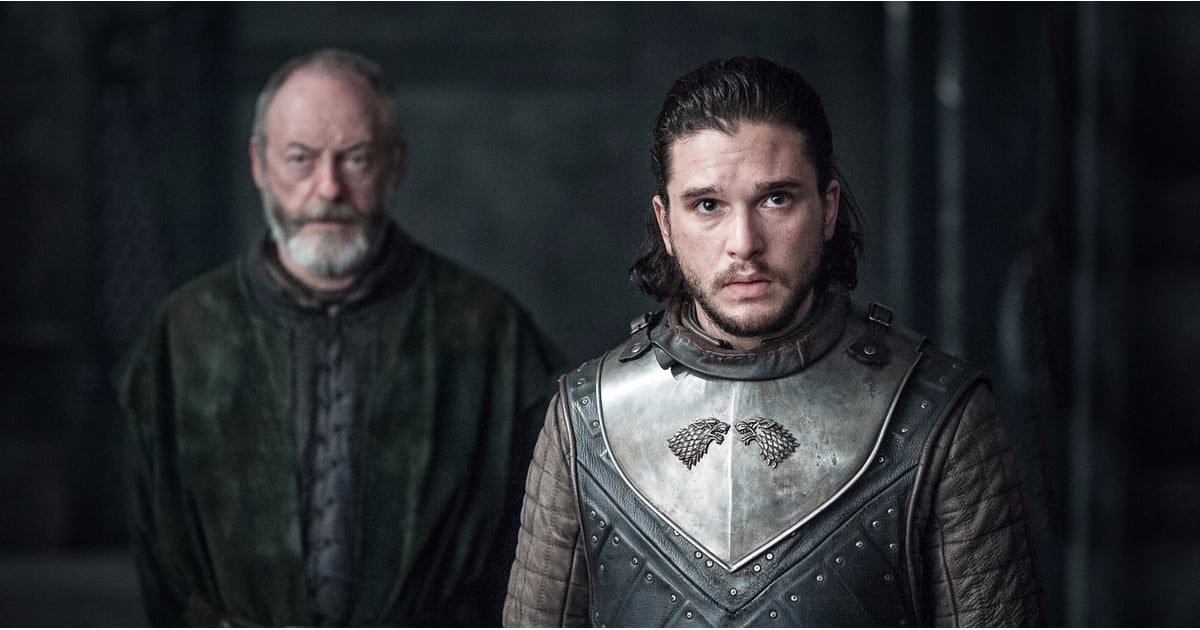 How Will Jon Snow Find Out Who His Real Parents Are? POPSUGAR