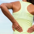 Why Does My Lower Back Hurt When Running?