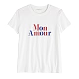 POPSUGAR Slim Fit Tee