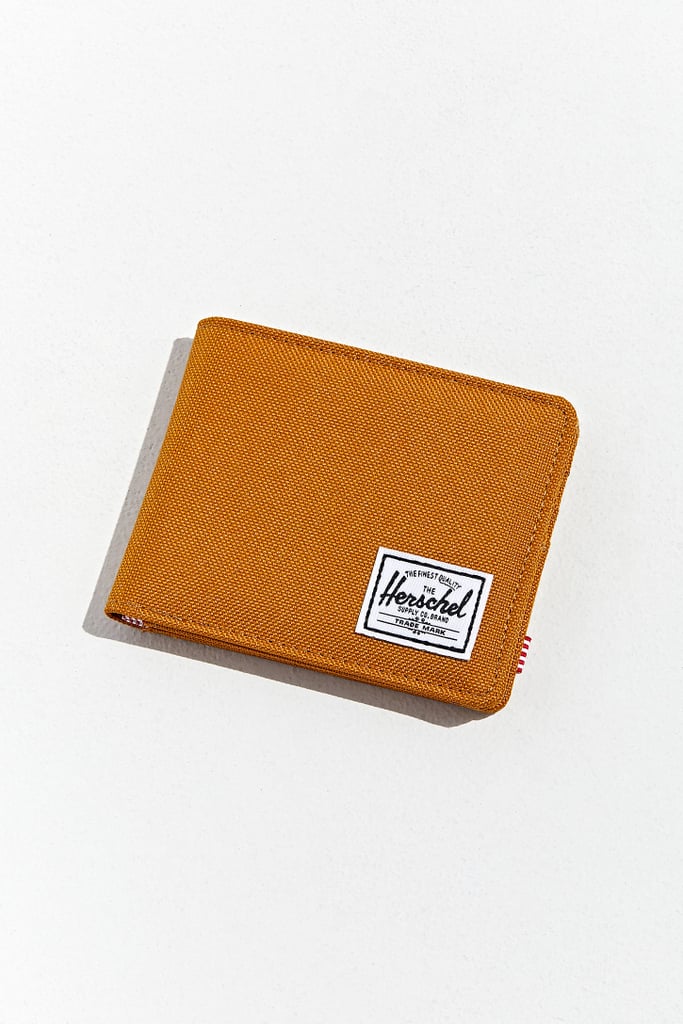 Herschel Supply Co. Roy Bifold Wallet