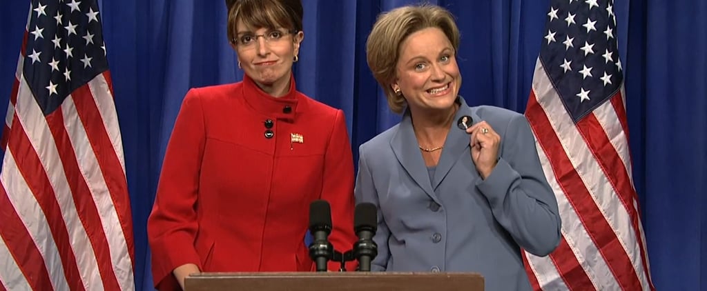 The Best SNL Election Skits of All Time