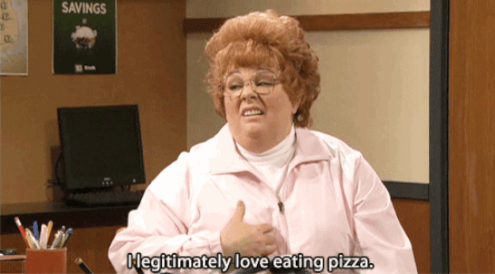 When This SNL Quote Gives You Inspiration For a New Twitter Bio