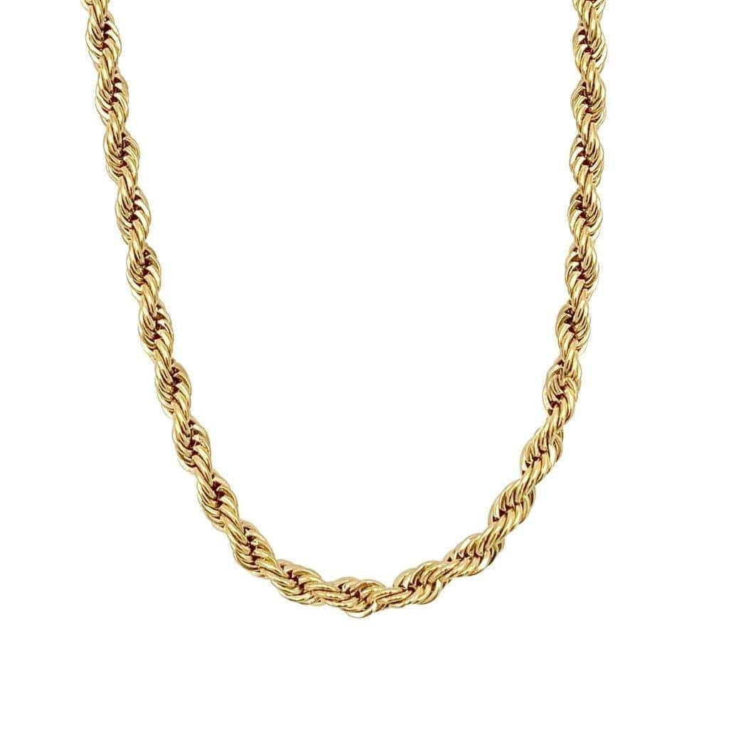 Bonito Jewelry Da Vinci Chain Choker