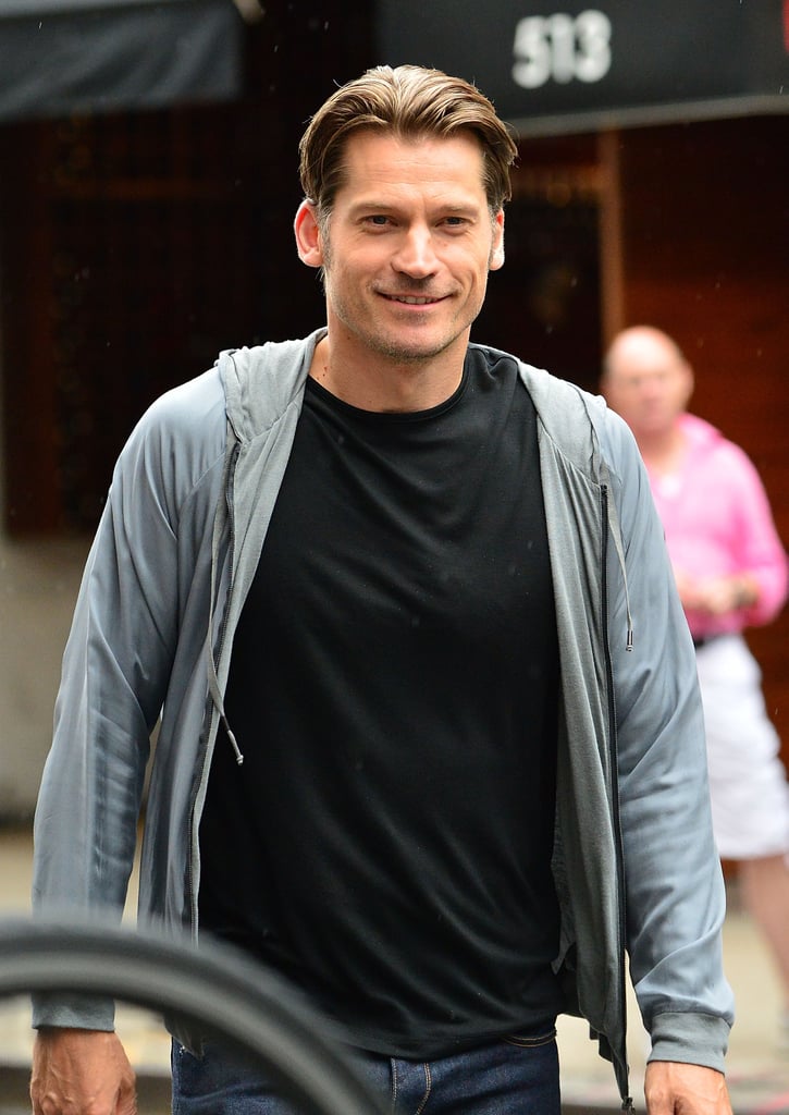 Nikolaj Coster-Waldau