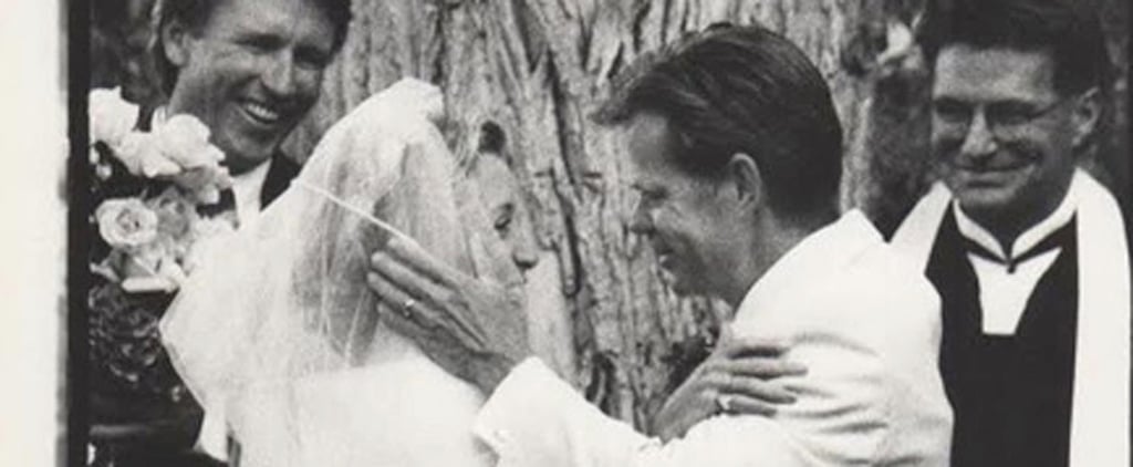 21 Years After Tying the Knot, Felicity Huffman and William H. Macy's Bond Is Still Strong