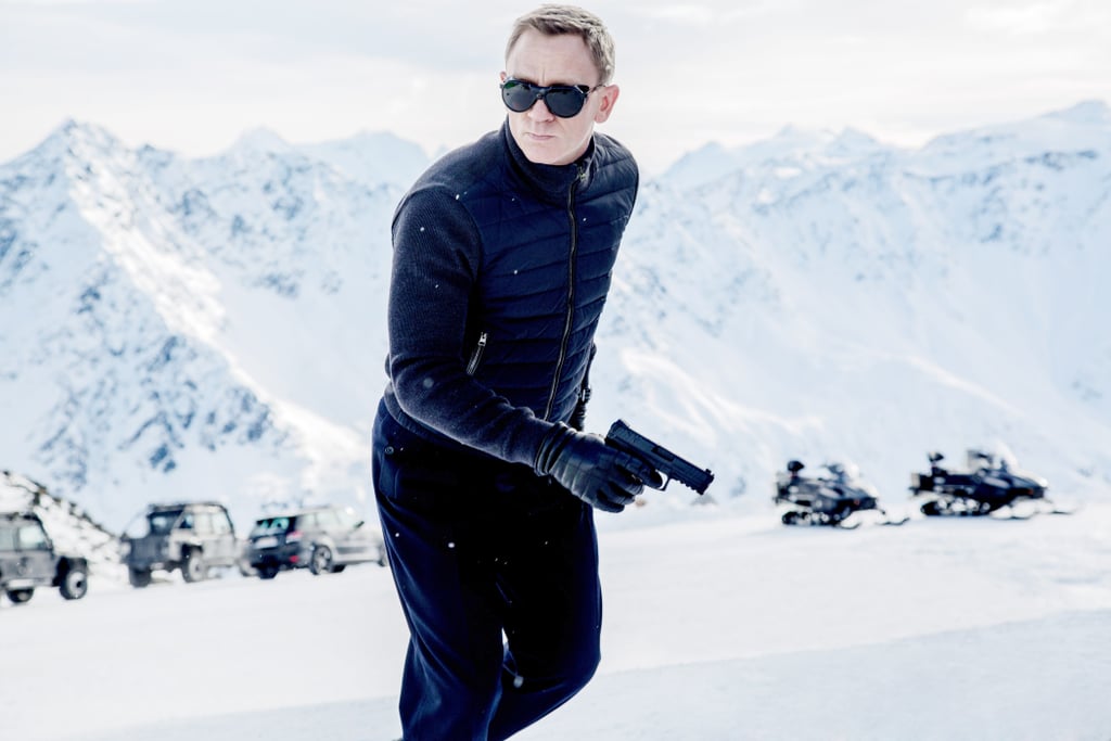 Spectre
