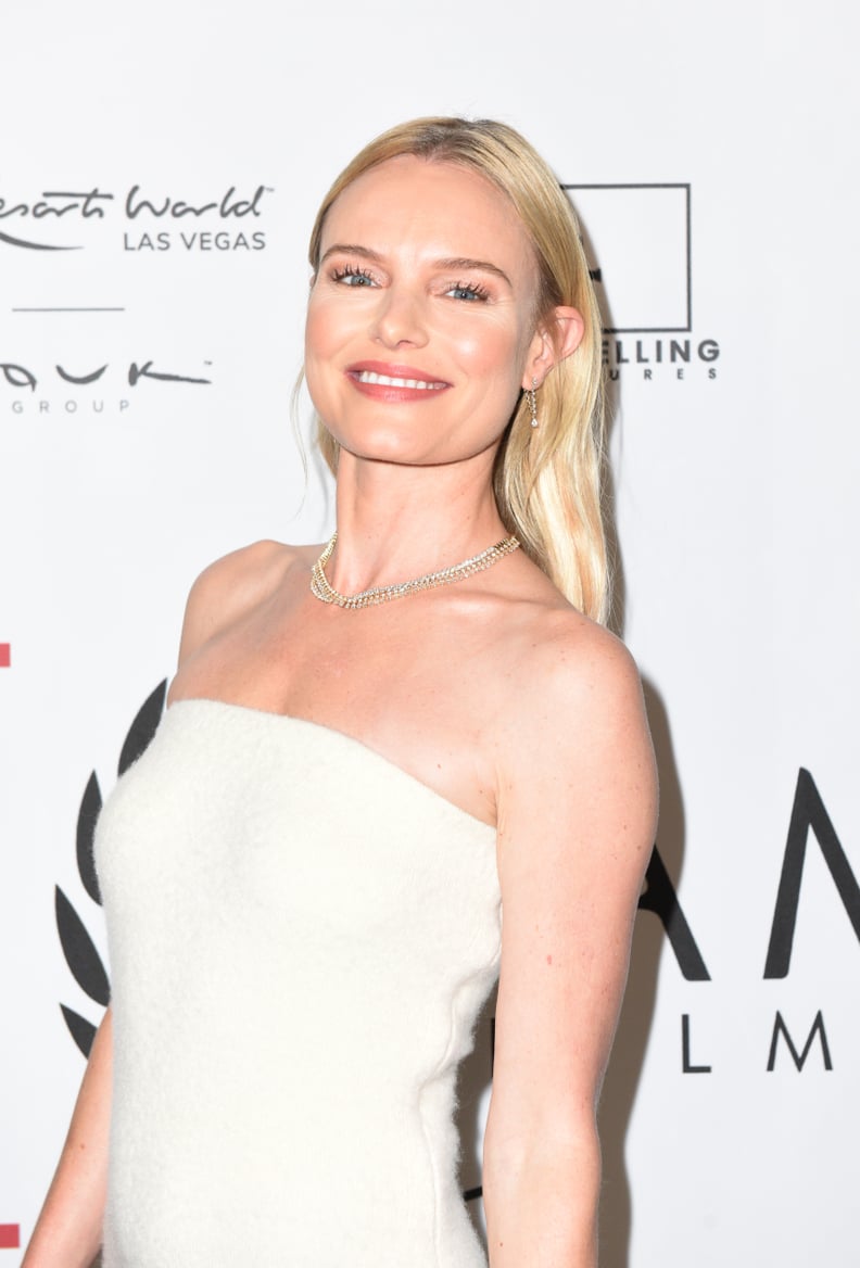 Kate Bosworth as Heidi