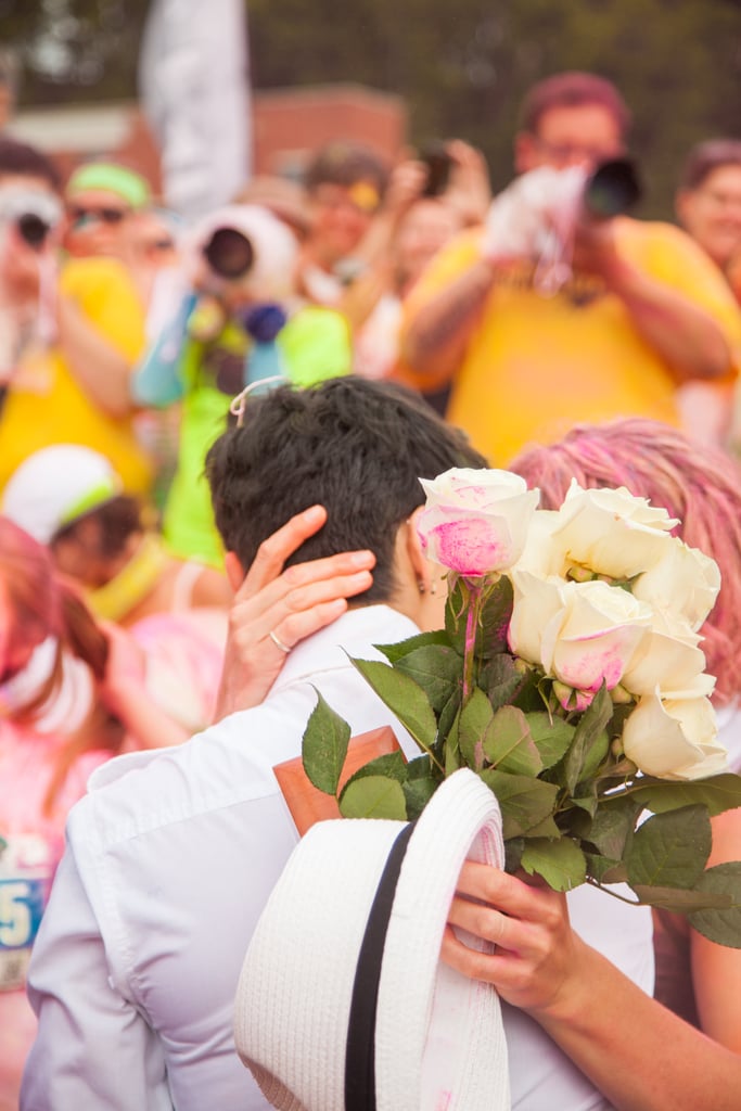 Flash Mob Proposal Inspiration