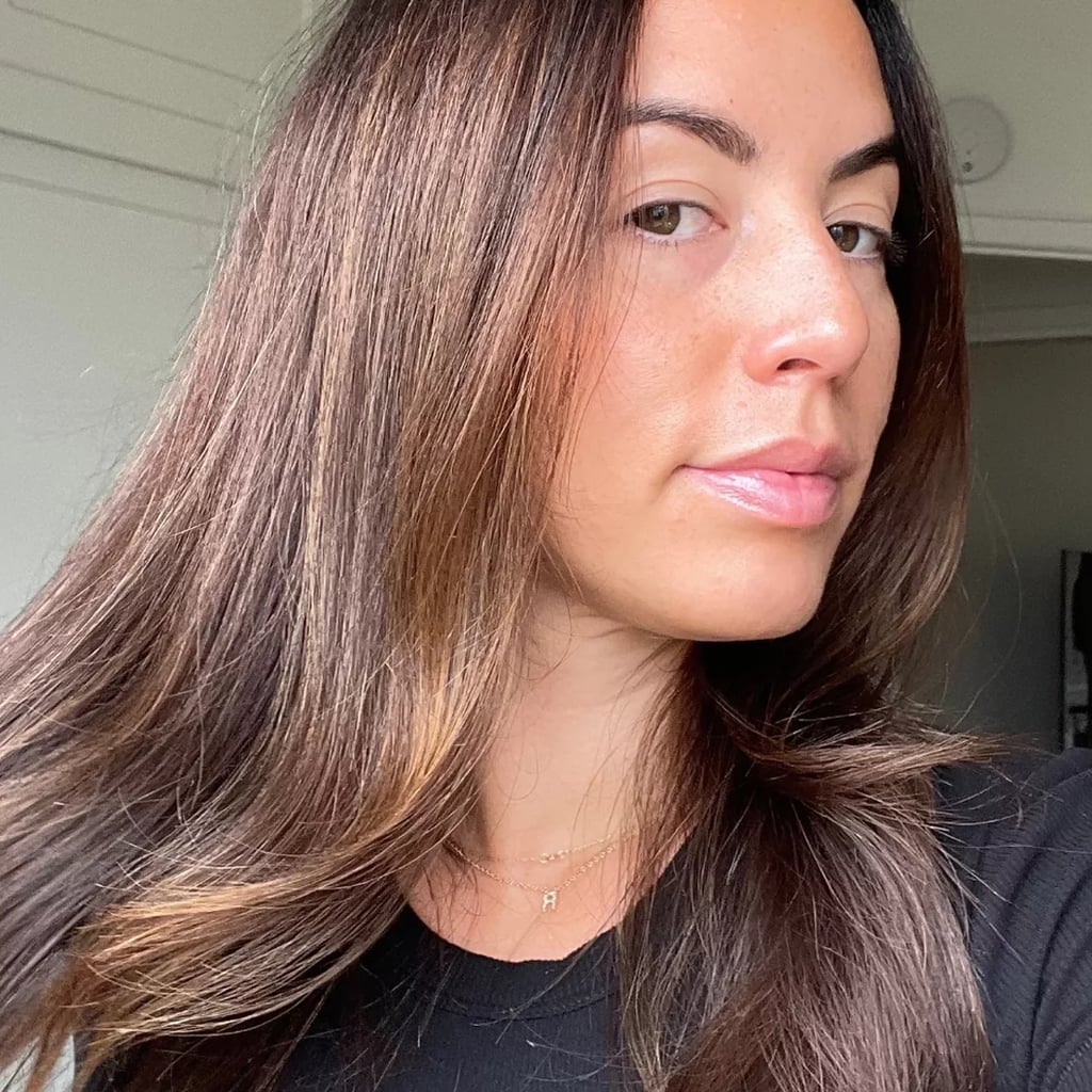 The Rachel Is Out, but the Topanga Is Back In — and the Haircut Was a Total Game Changer For My Hair