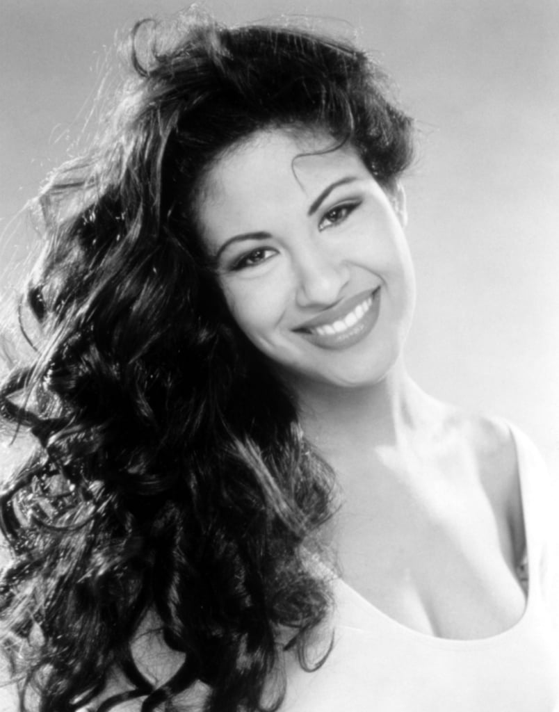 Selena Quintanilla Inspirational Quotes
