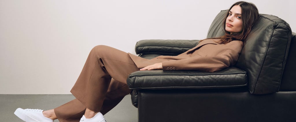 The '90s Styling Tip Emily Ratajkowski Borrows From Princess Diana