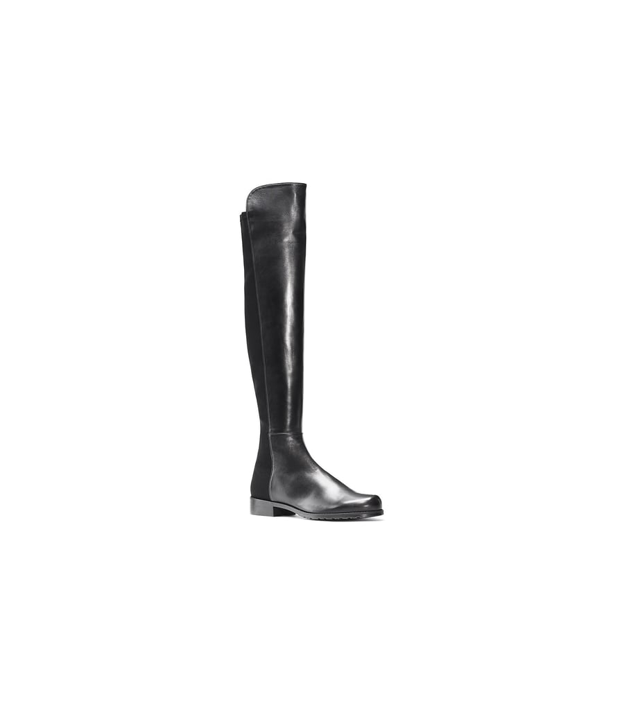 Shop the Stuart Weitzman 5050 Boot