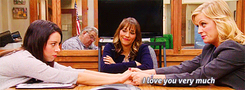 Parks and Recreation
