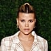 Sofia Richie Has 13 Tiny Tattoos — Here's What They Mean