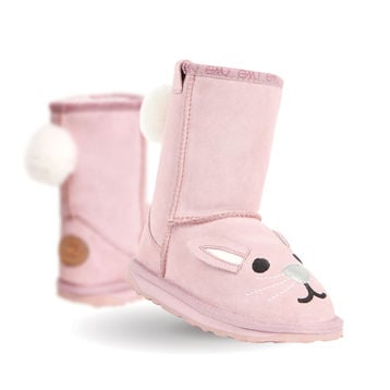 soft Emu boots
