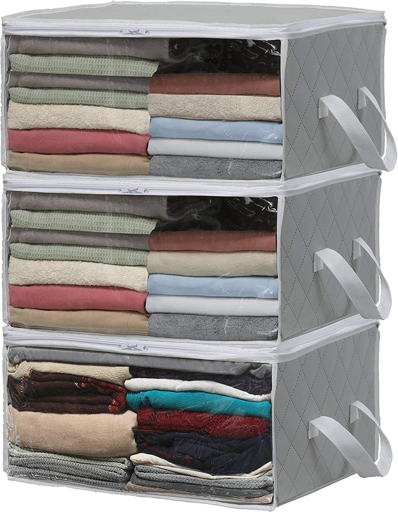 Best Closet Organizer Box