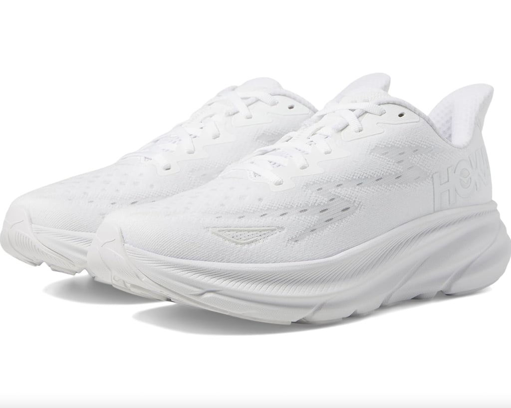 Most Comfortable Athletic Sneakers
