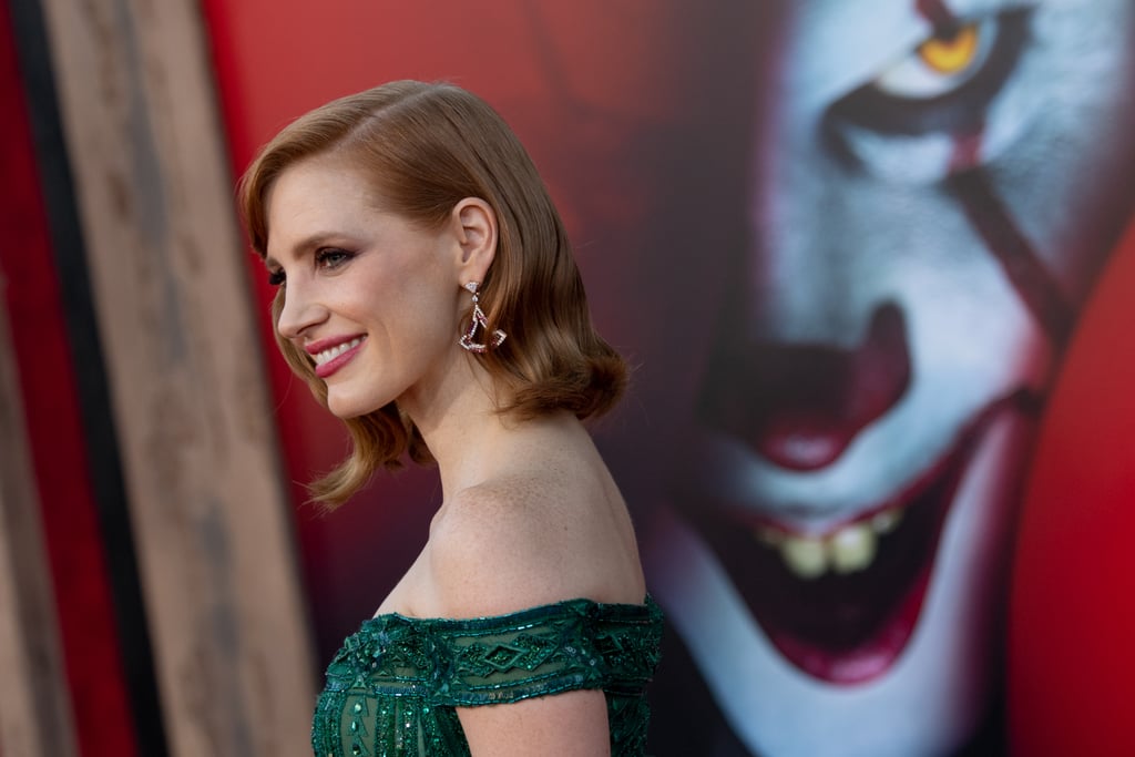 It Chapter Two LA Premiere Pictures 2019