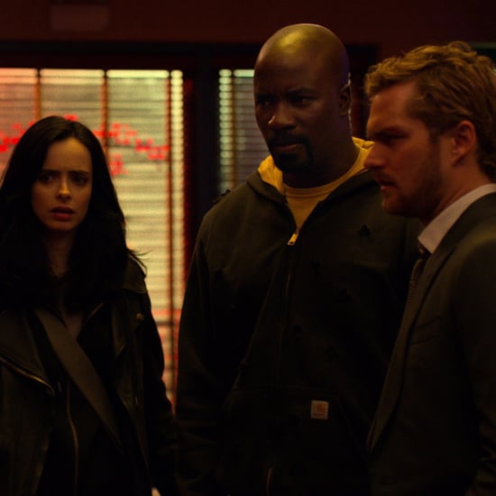 Will There Be a Defenders Season 2?