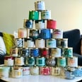 I Smelled 50+ Bath & Body Works Holiday Candles and Ranked Them