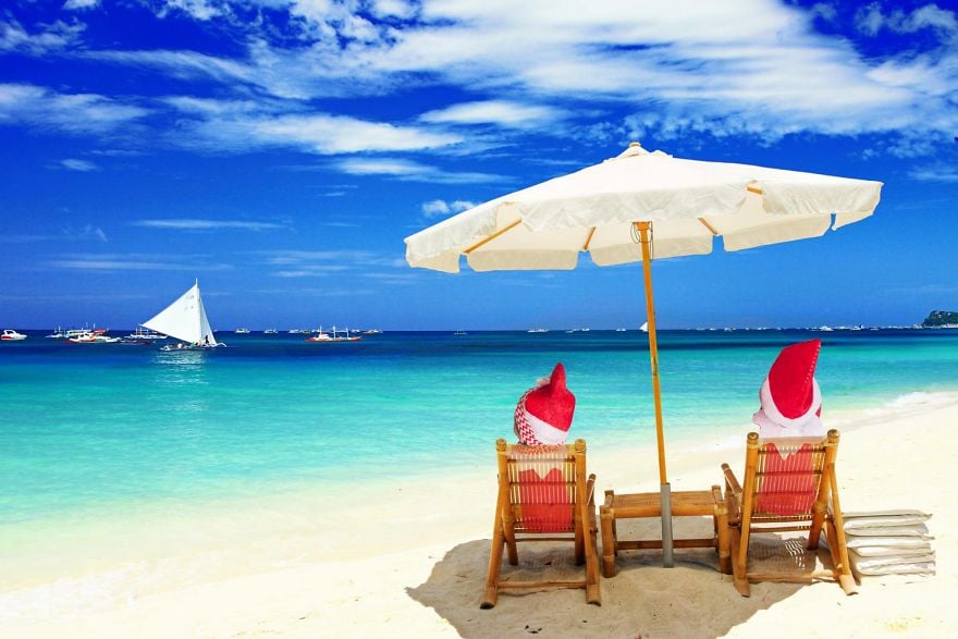 Mom Creates Elf On The Shelf Wedding And Honeymoon Popsugar Family