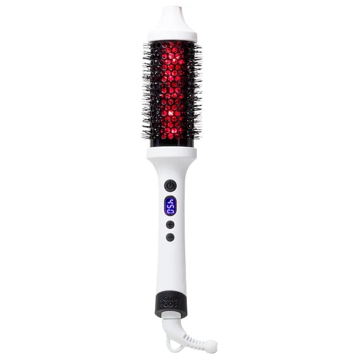 Best Infrared Hair Tool
