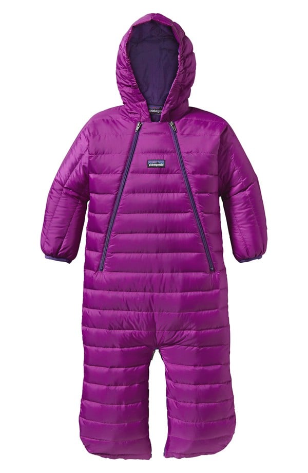 Snowsuits For Babies Popsugar Family