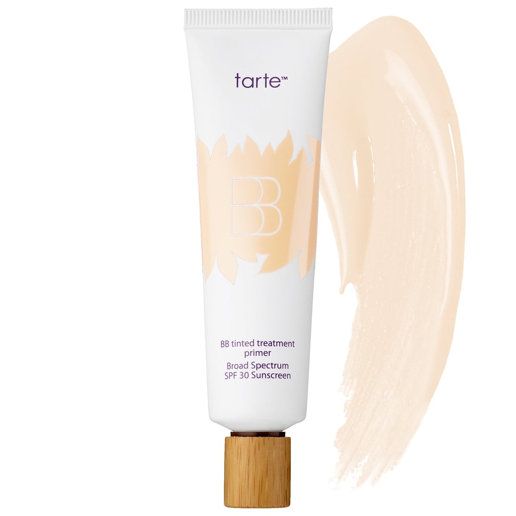 Tarte BB Tinted Treatment 12-Hour Primer Broad Spectrum SPF 30 Sunscreen