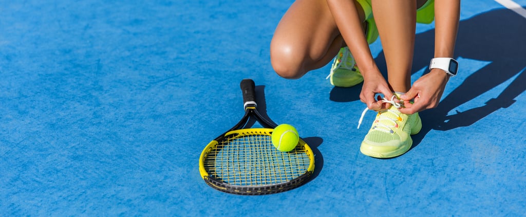 Try These Shoulder Exercises For Tennis Players
