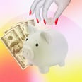 A Latina Money Expert's Tips For Building Your Savings Up