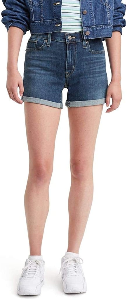 Levi's Mid Length Shorts