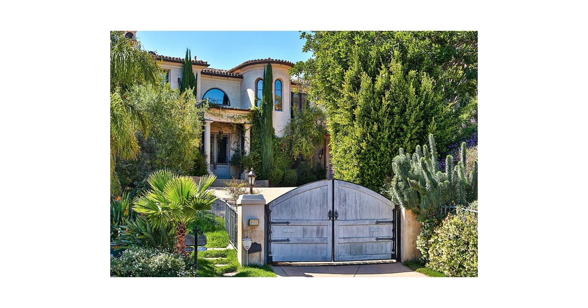 The OC House For Sale POPSUGAR Home Photo 2