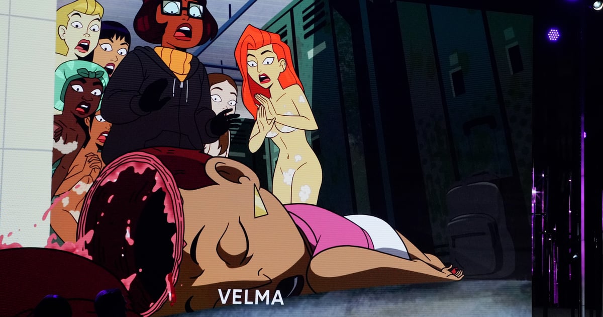 Mindy Kaling Instills Her Own Identity in Scooby-Doo Spinoff "Velma"