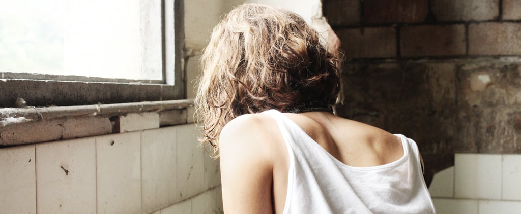 Personal Essay on Sexual Assault