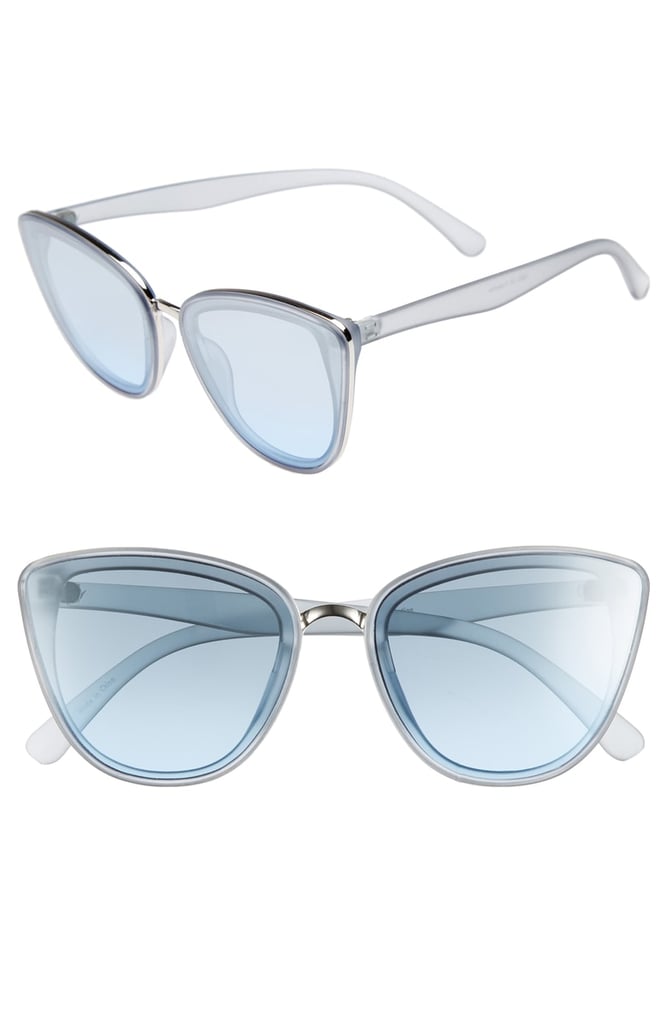 BP. Perfect Cat-Eye Sunglasses