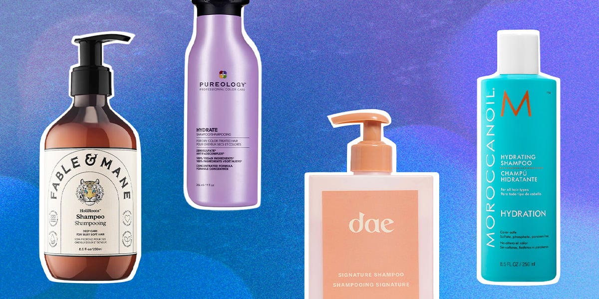 Best Products For Dry Hair at Sephora PS Beauty