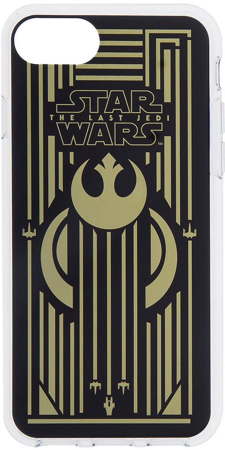 Disney Star Wars: The Last Jedi iPhone 7/6/6S Case