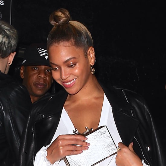 Beyonce and Jay Z Out in LA February 2016