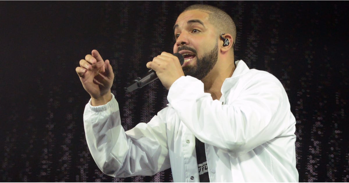 Drake Buys Hidden Hills Home POPSUGAR Home