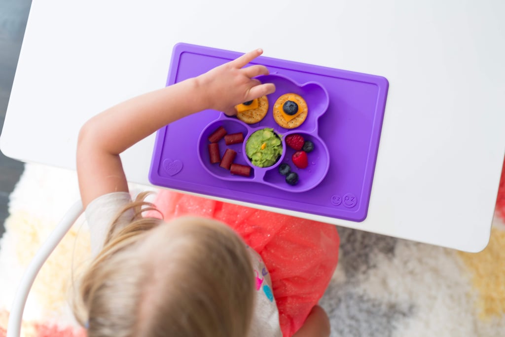 Care Bears ezpz Food Mats POPSUGAR Family