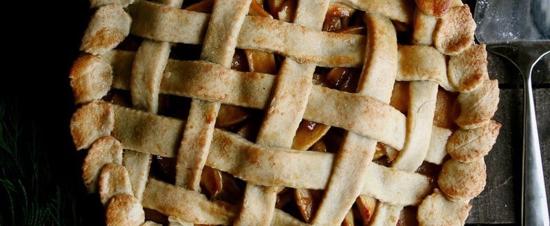Vegan Pie Recipes